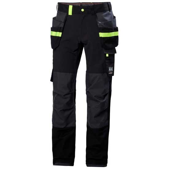Men's Oxford 4X Stretch Construction Trouser