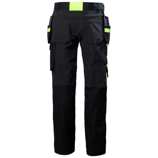 Men's Oxford 4X Stretch Construction Trouser