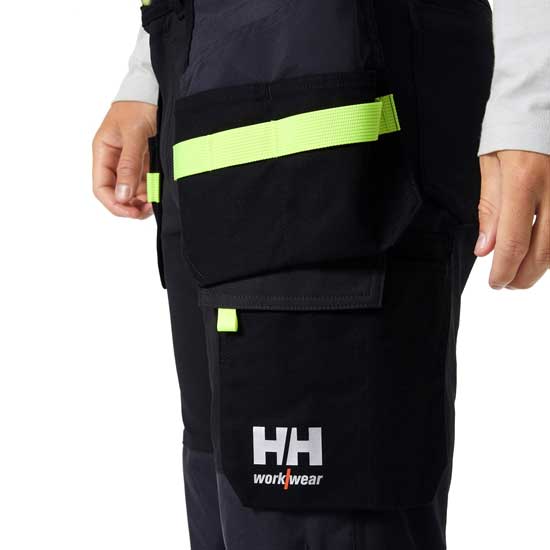 Men's Oxford 4X Stretch Construction Trouser