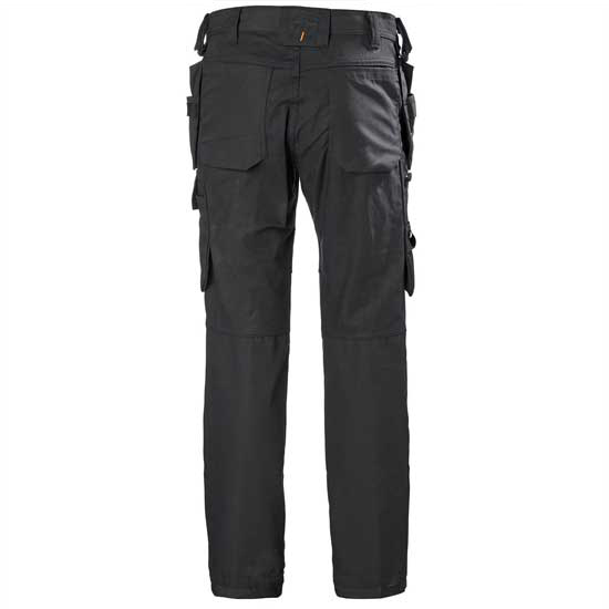 Oxford Men's Durable Construction Trouser