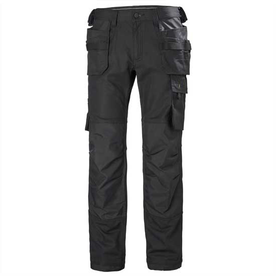 Oxford Men's Durable Construction Trouser