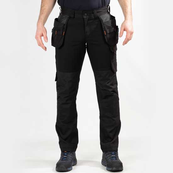 Oxford Men's Durable Construction Trouser