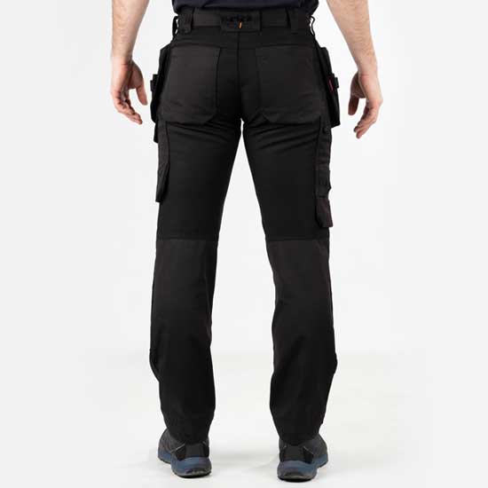 Oxford Men's Durable Construction Trouser