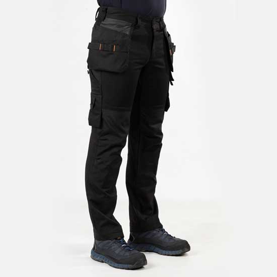 Oxford Men's Durable Construction Trouser