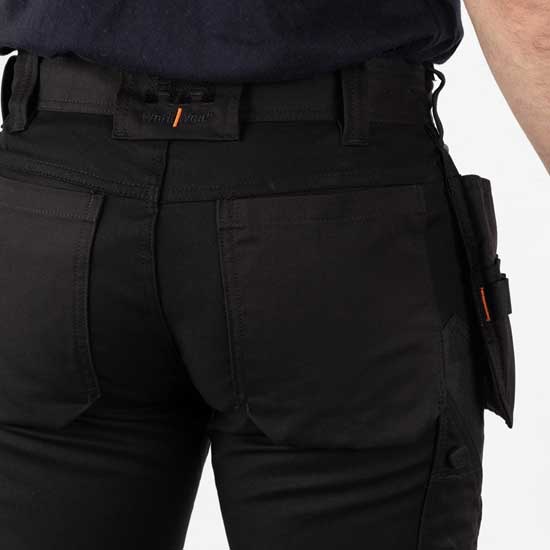 Oxford Men's Durable Construction Trouser