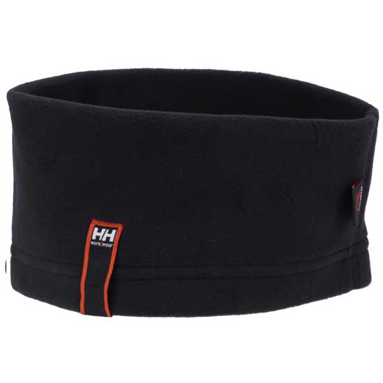 Comfortable Oxford Neck Gaiter with Full Stretch Fit