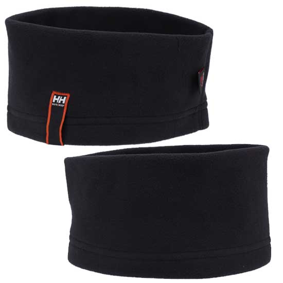 Comfortable Oxford Neck Gaiter with Full Stretch Fit