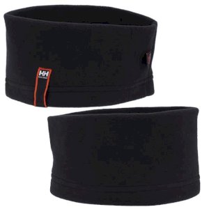 Comfortable Oxford Neck Gaiter with Full Stretch Fit