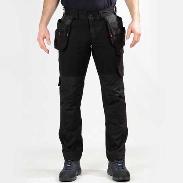 Oxford Men's Durable Construction Trouser