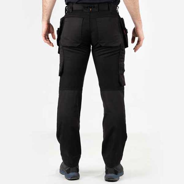 Oxford Men's Durable Construction Trouser
