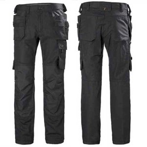 Oxford Men's Durable Construction Trouser