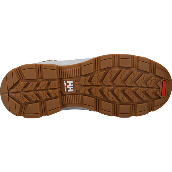 Oxford Mid Ankle S3 Rated Safety Footwear