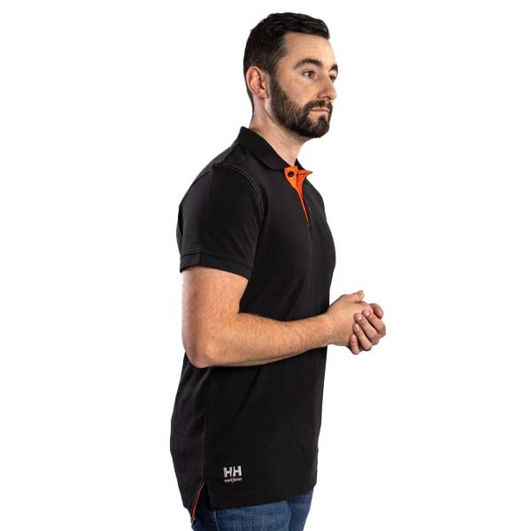 Oxford Polo