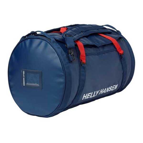 Packable HH Duffel Bag with External Pocket