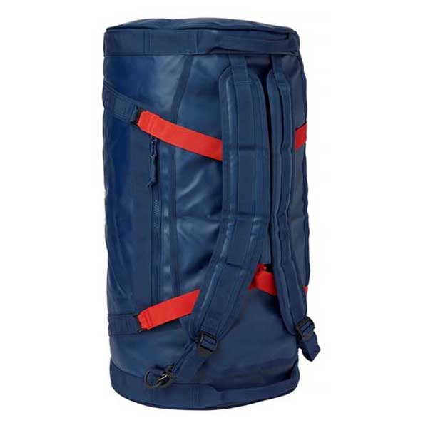 Packable HH Duffel Bag with External Pocket