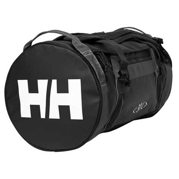 Packable HH Duffel Bag with External Pocket
