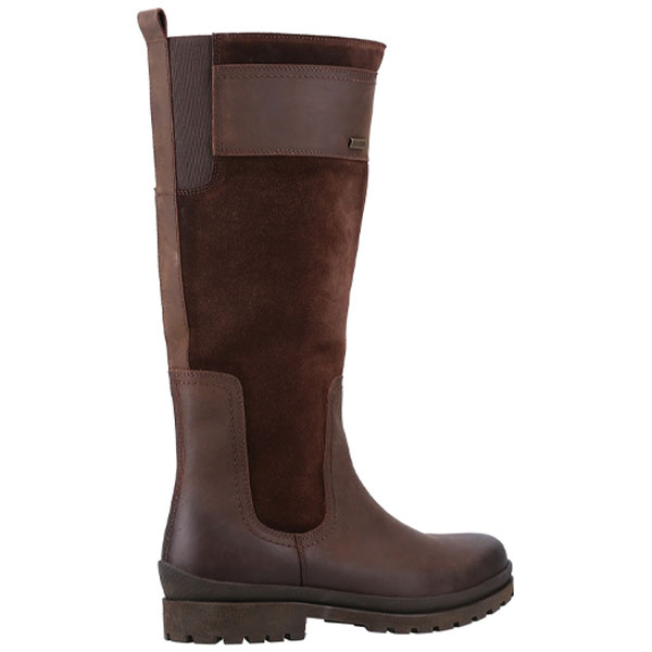 Painswick Waterproof Ladies Boots