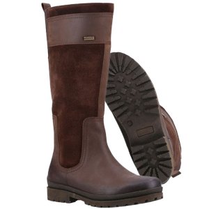 Painswick Waterproof Ladies Boots