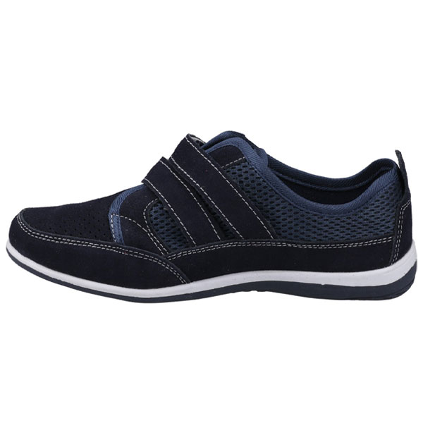 Pamela Smart-Casual Comfort Shoe