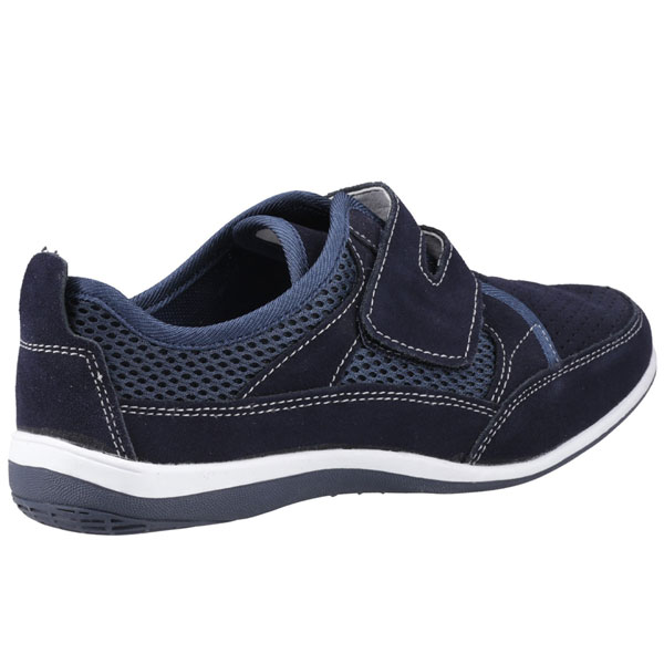 Pamela Smart-Casual Comfort Shoe