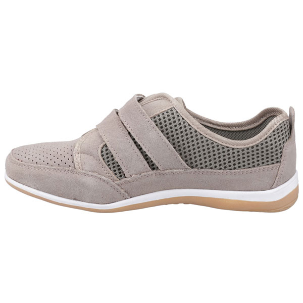 Pamela Smart-Casual Comfort Shoe