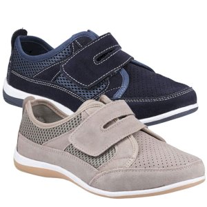 Pamela Smart-Casual Comfort Shoe
