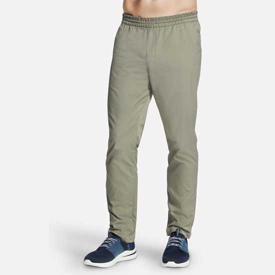 Skechers Downtown Classic Slip-Ins Pant