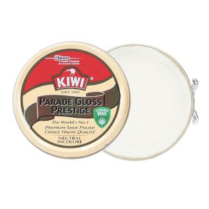Parade Gloss Paste Shoe Polish 12 Pack