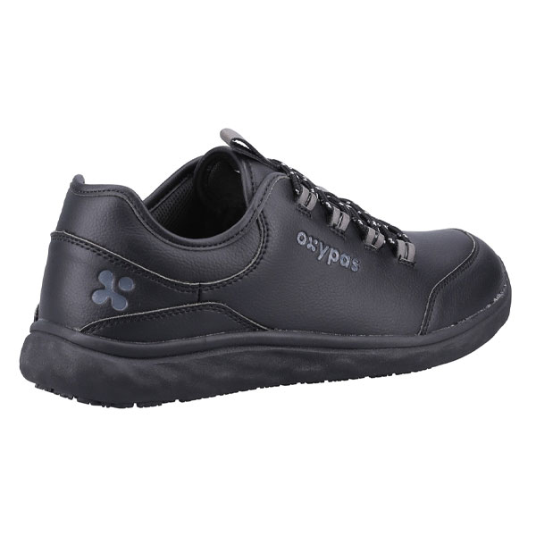 Patricia ESD Occupational Footwear – O1 Rated & Slip Resistant