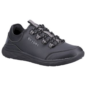 Patricia ESD Occupational Footwear – O1 Rated & Slip Resistant