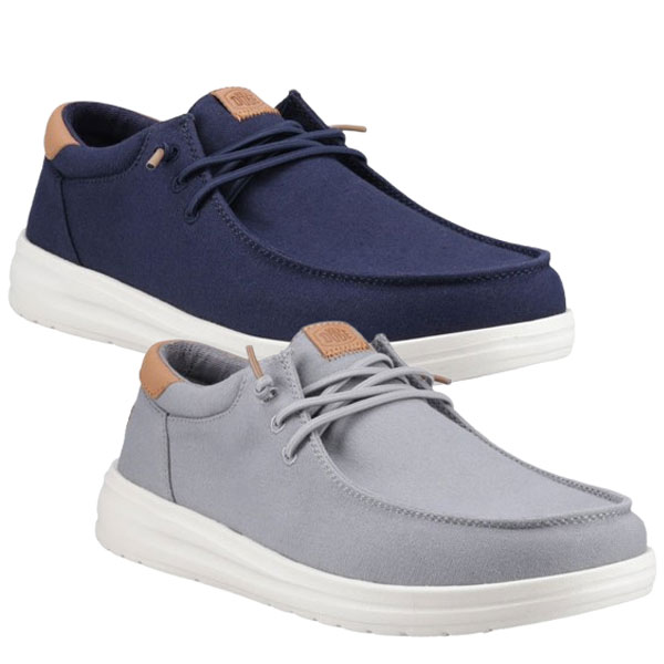 Paul Comfortable Shoes