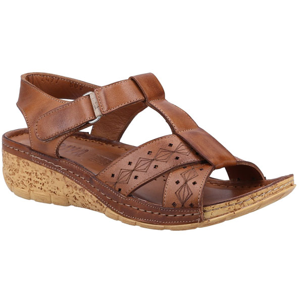 Pembroke Easy-Wear Sandal
