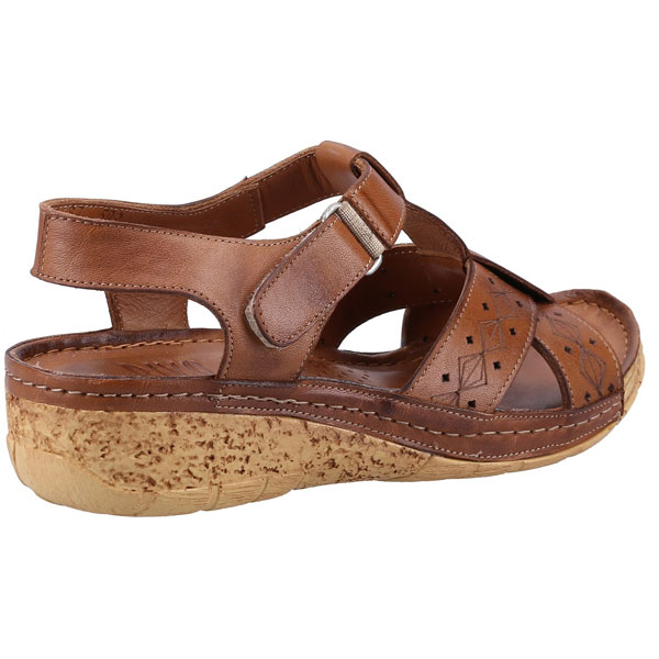 Pembroke Easy-Wear Sandal