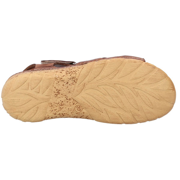 Pembroke Easy-Wear Sandal