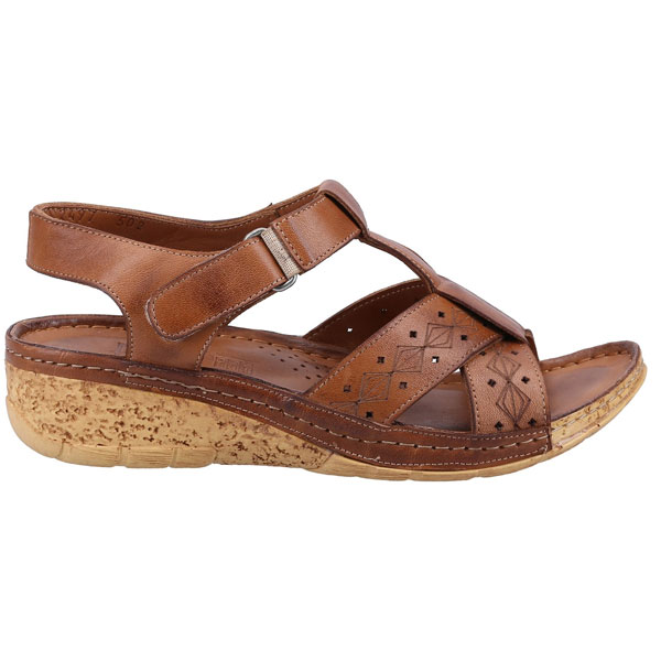 Pembroke Easy-Wear Sandal