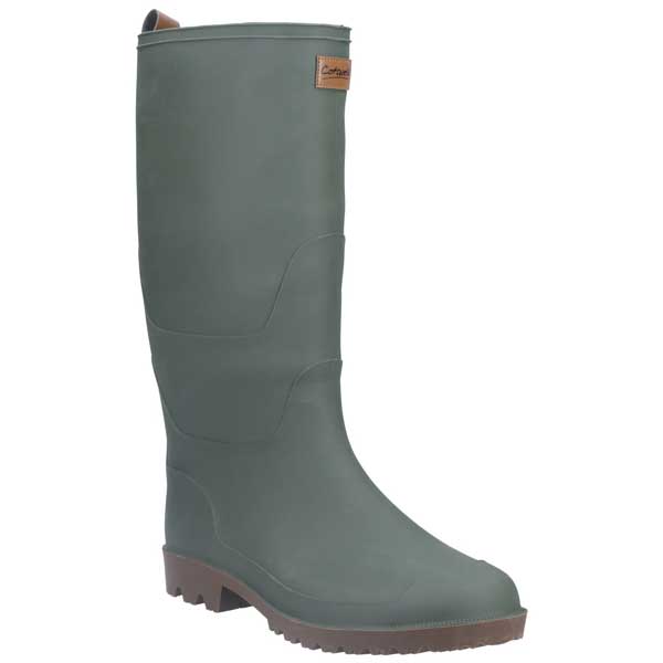 Pendock Lightweight & Comfortable Wellingtons