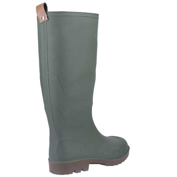 Pendock Lightweight & Comfortable Wellingtons