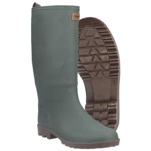 Pendock Lightweight & Comfortable Wellingtons