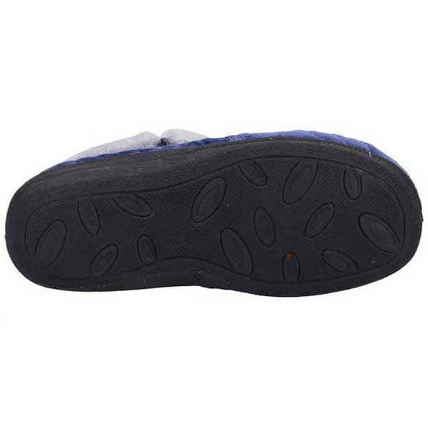 Perendale Comfort Booties With Zip Side
