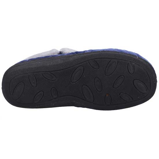Perendale Comfort Booties With Zip Side