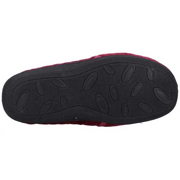 Perendale Comfort Booties With Zip Side