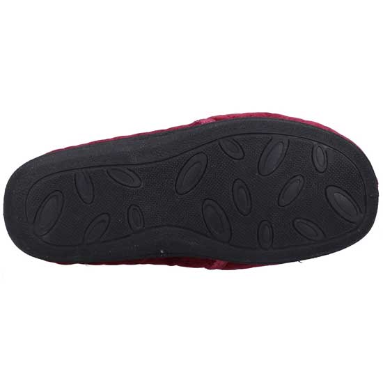 Perendale Comfort Booties With Zip Side