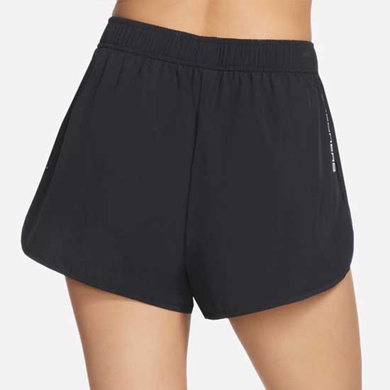 Performance Hybrid Shorts with Flexible Comfort Fit