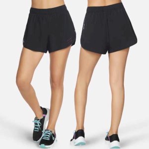 Performance Hybrid Shorts with Flexible Comfort Fit