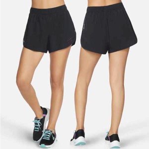 Performance Hybrid Shorts with Flexible Comfort Fit