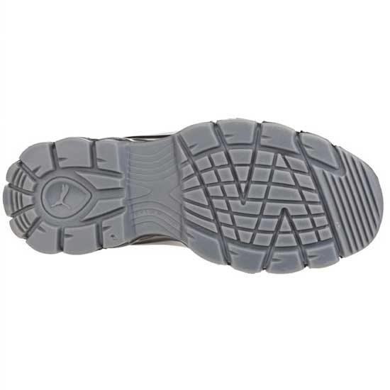 Pioneer Mid Ankle Lace Safety Footwear