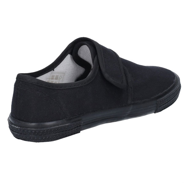 Children’s Gym Shoes with Touch Fasten