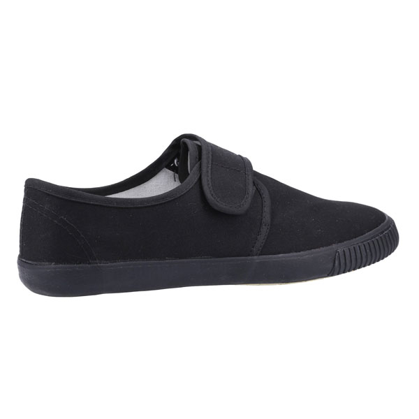 Touch Strap Classic Plimsolls