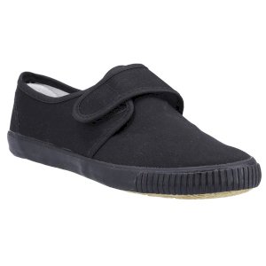 Touch Strap Classic Plimsolls