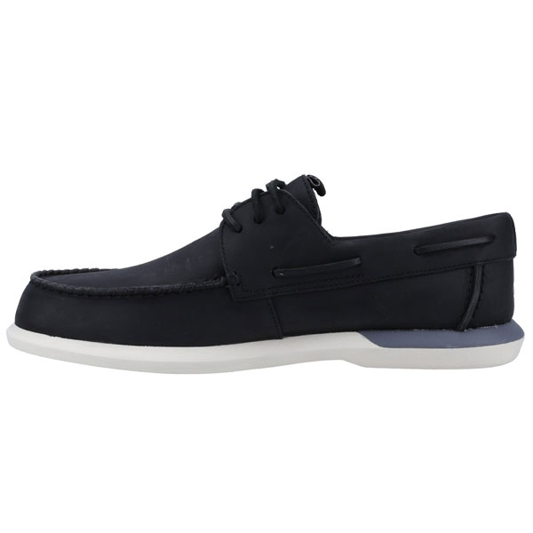 PLUSHWAVE 2.0 Boat Shoe – Ultra-Comfortable